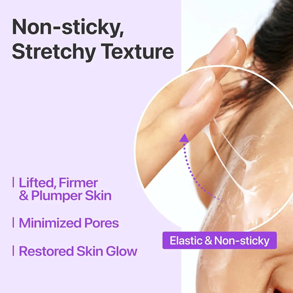 Nad+Bio Lifting-sil No.9 Essence by Numbuzin