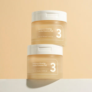 Radiance Glowing Jumbo Essence Pad by Numbuzin