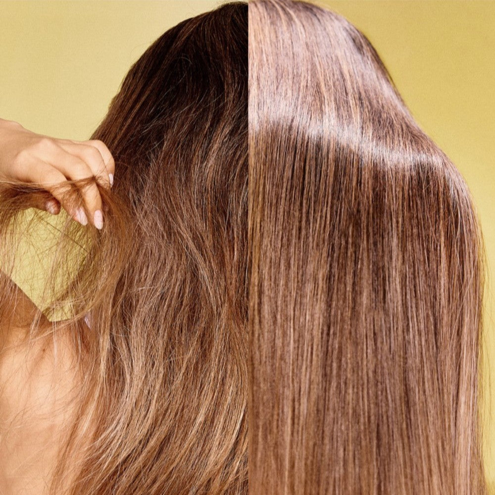 Core Rebuild Confident Deep Treatment Hair Pack by Narka