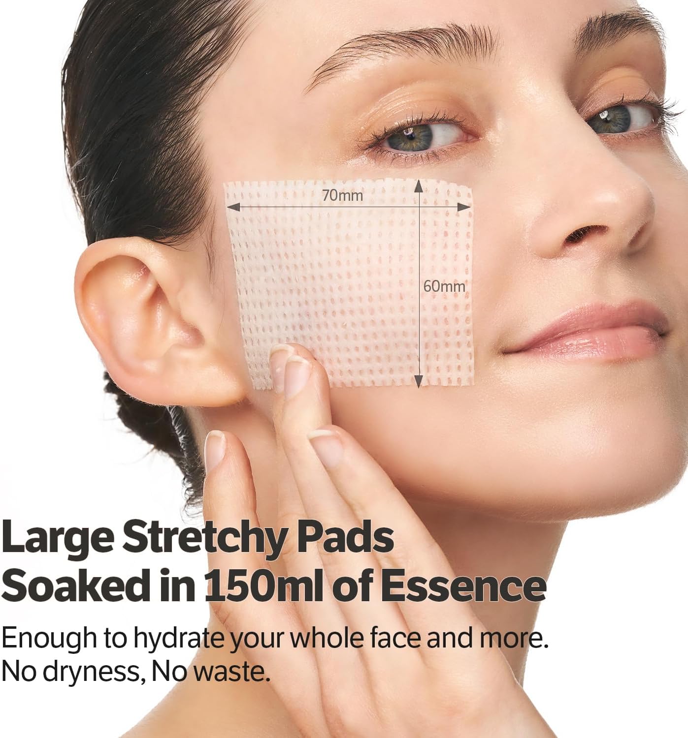 Deep Collagen Retinol Power Boosting Pad by Sungboon Editor