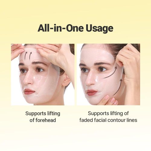 Deep Collagen Retinol Boost Up Mask by Sungboon Editor