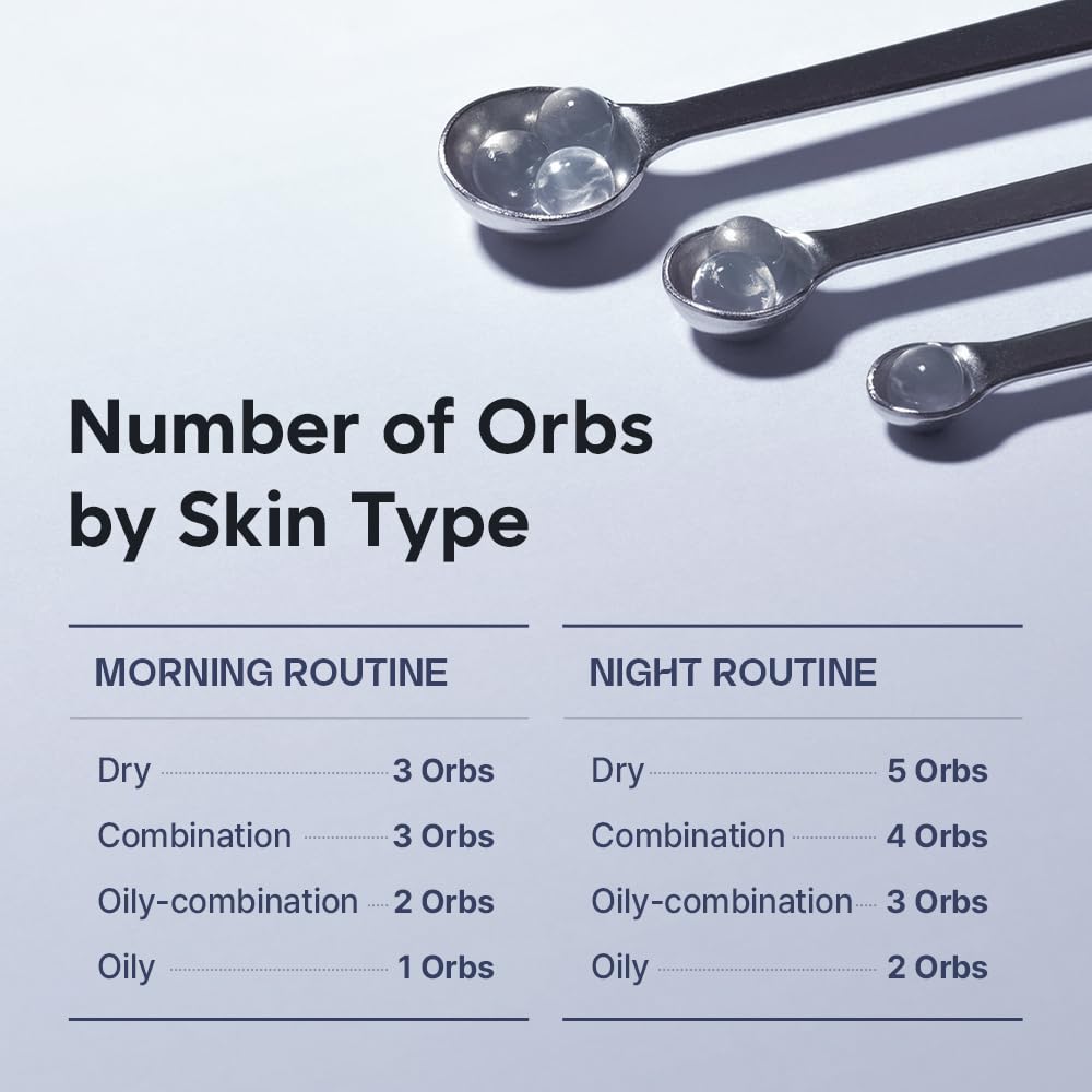 Hyaluronic PDRN Orb Serum by Haua