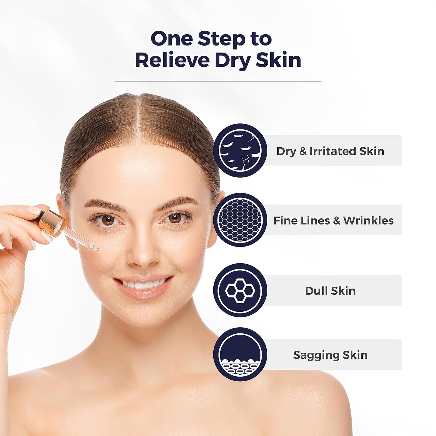 Hyaluronic Tox Boosting Ampoule by Centellian24