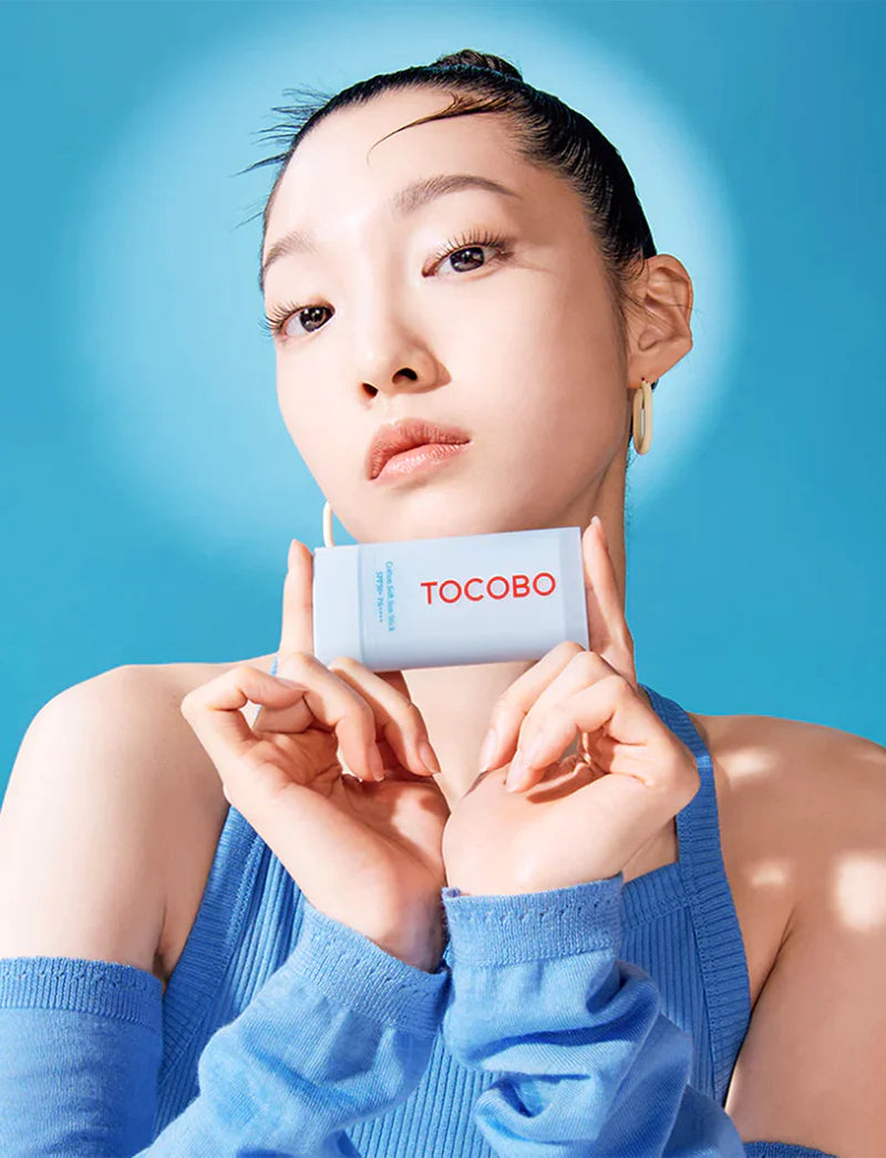 Cotton Soft Sun Stick SPF50 PA ++++ by Tocobo