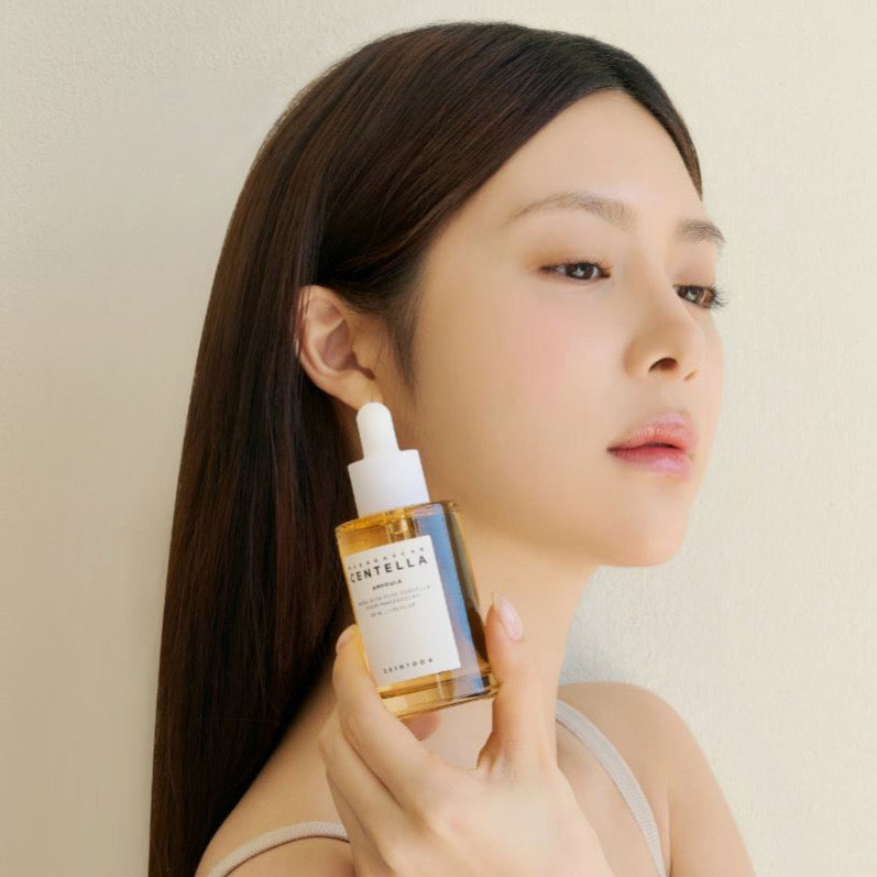 Centella Ampoule by SKIN1004