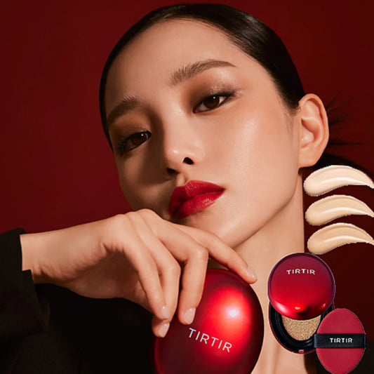 Mask Fit Red Cushion by TirTir
