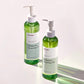 Herbgreen cleansing oil by Manyo