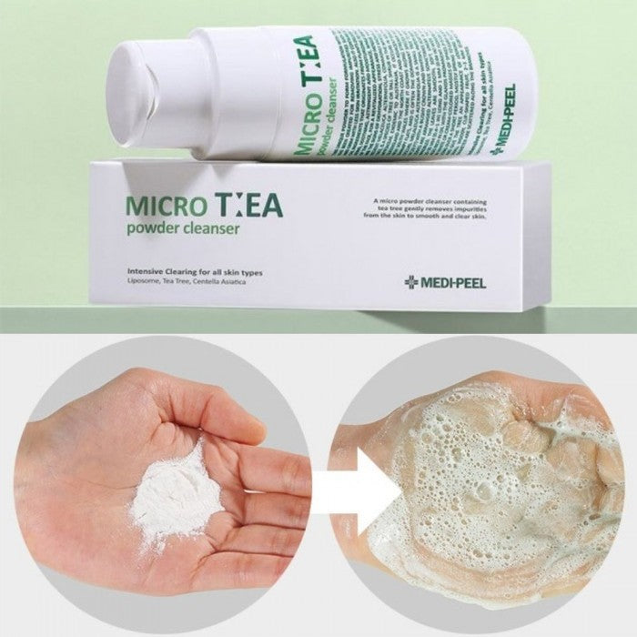 Micro Tea Powder Cleanser by Medi-Peel