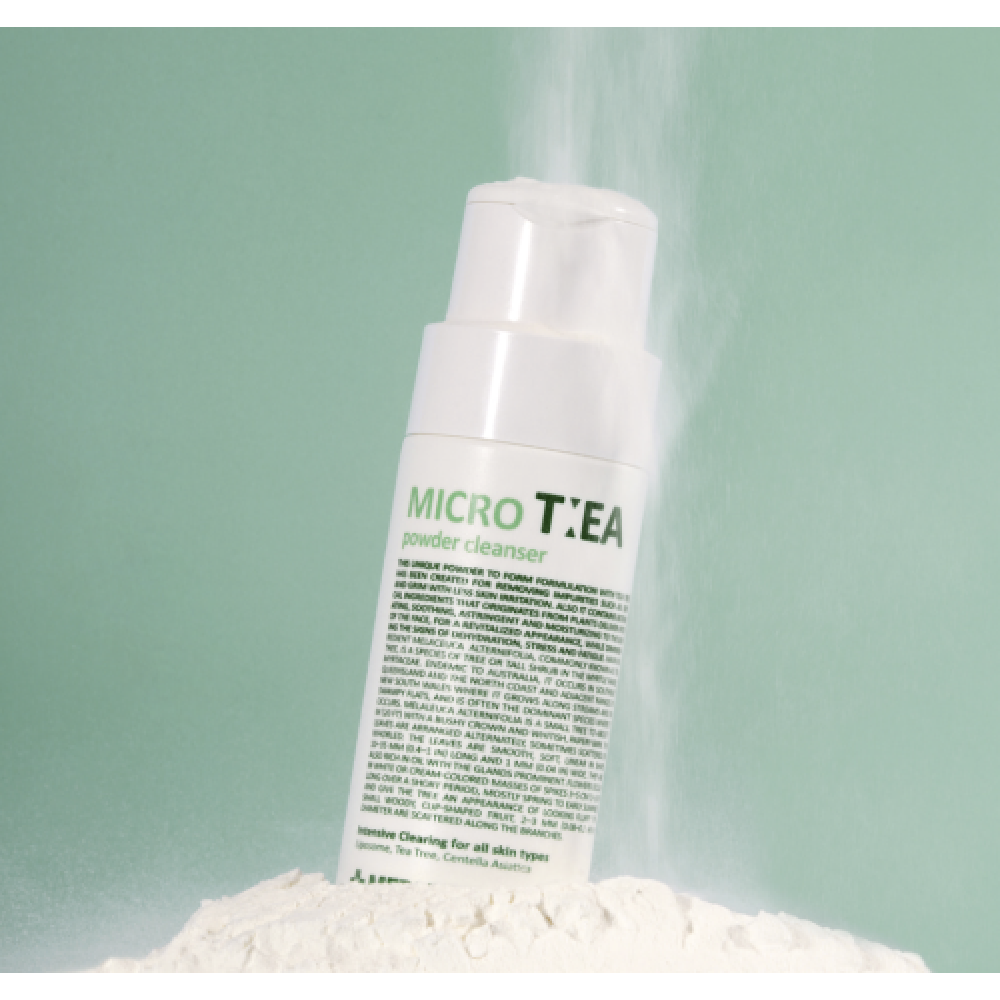 Micro Tea Powder Cleanser by Medi-Peel