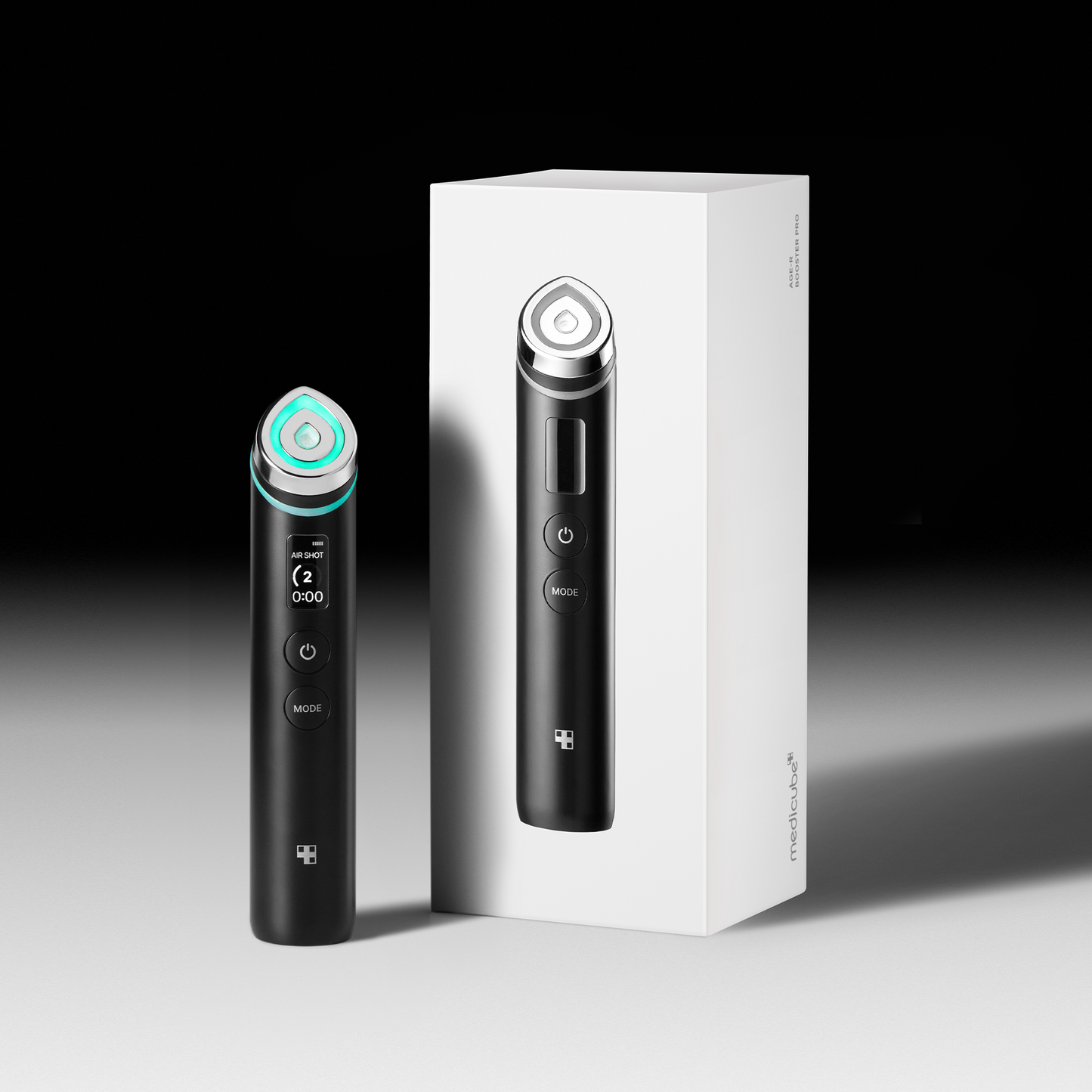 Age R Booster Pro by Medicube