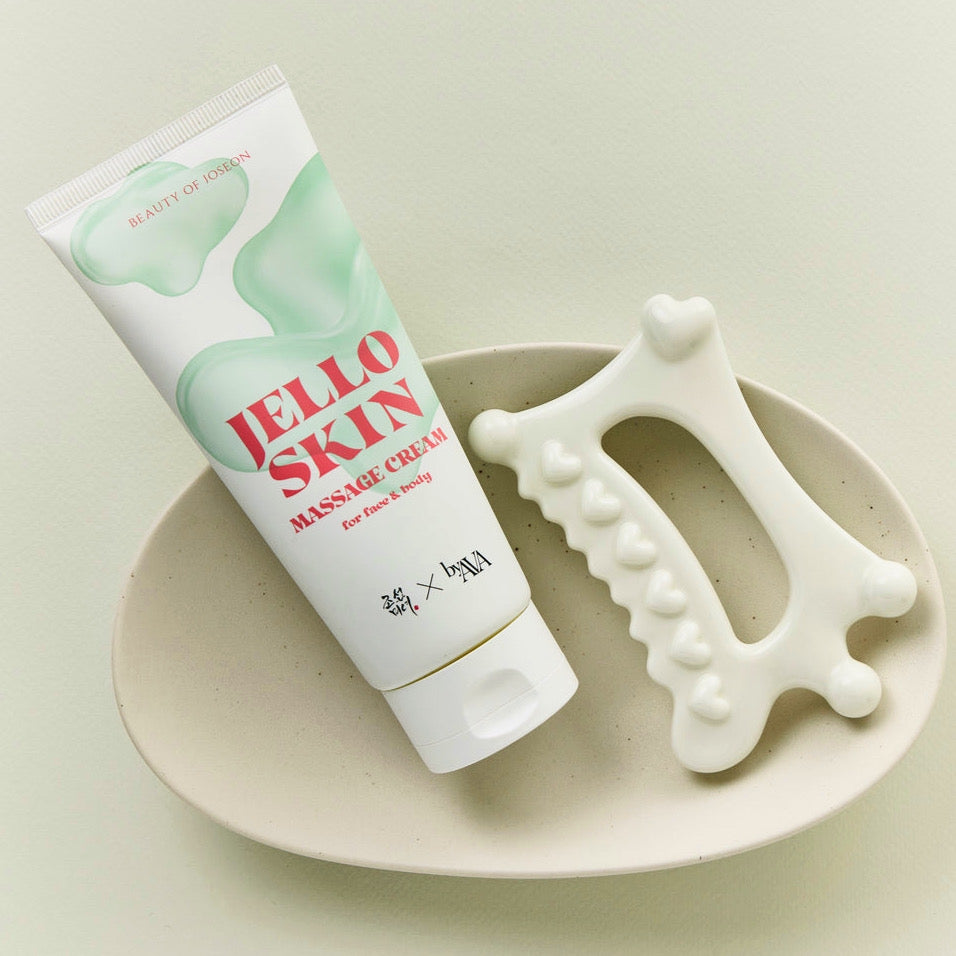 Jello Skin Massage Cream by Beauty of Joseon