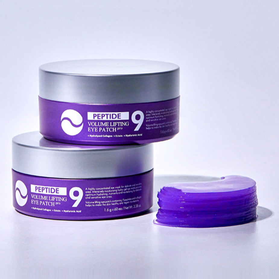 Peptide 9 Volume Lifting Eye Patch by Medi-peel