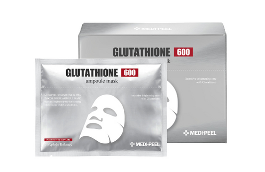 Glutathione Ampoule tissue mask by Medi-peel
