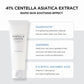 Centella brightening cleansing gel foam by Skin1004