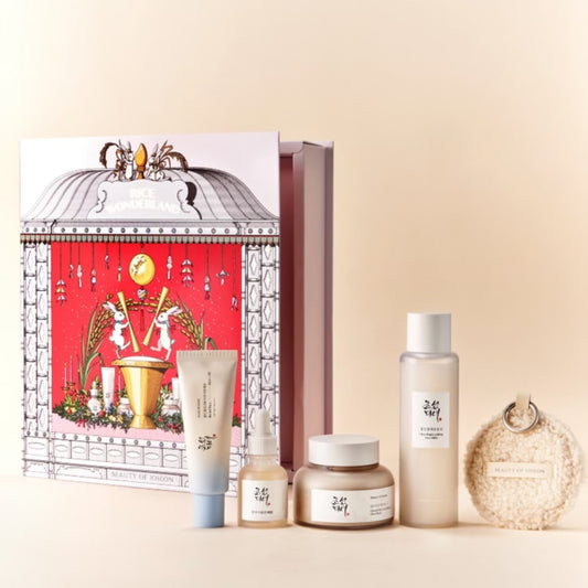 Набор Wonderland Holiday Edition от Beauty of Joseon