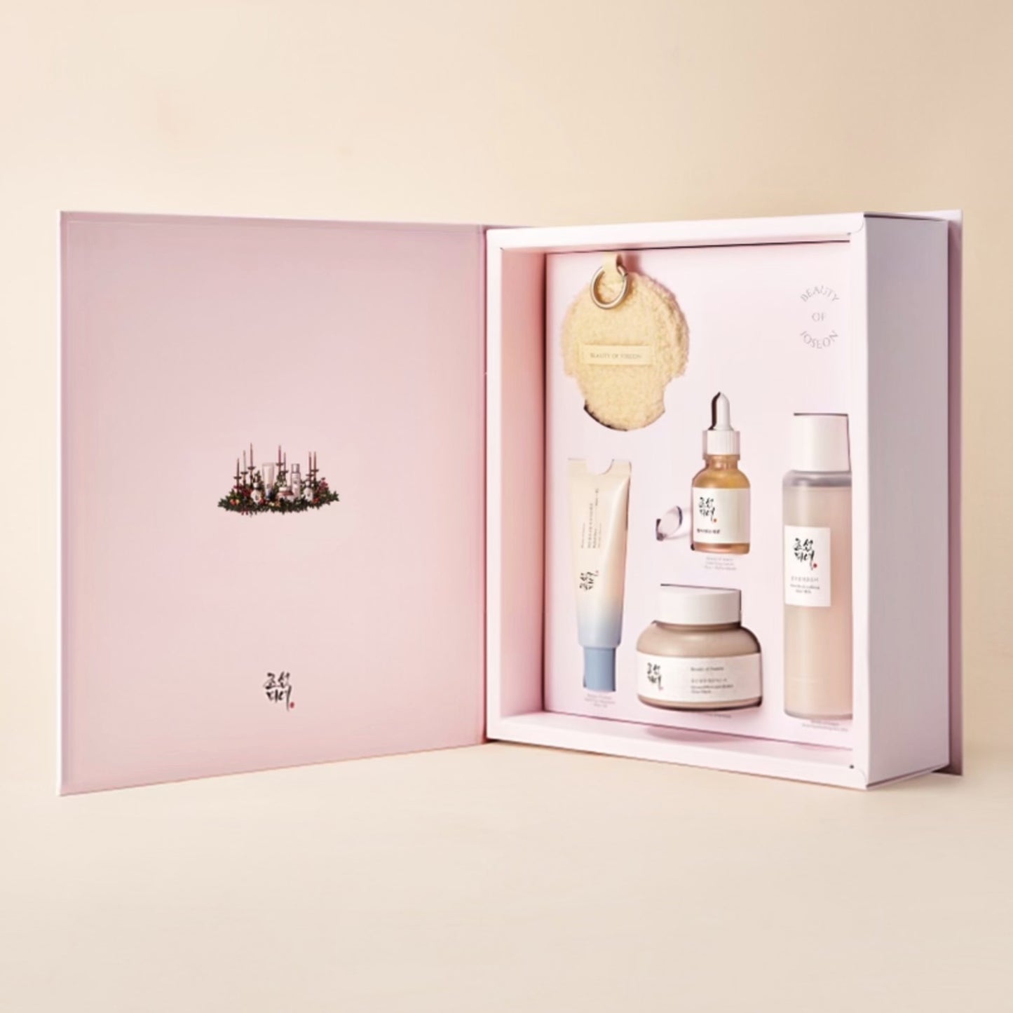 Набор Wonderland Holiday Edition от Beauty of Joseon