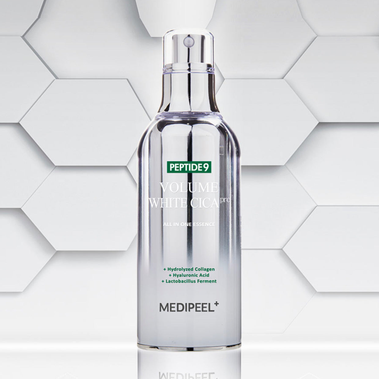 Peptide 9 Volume White Cica Essence by Medi-Peel