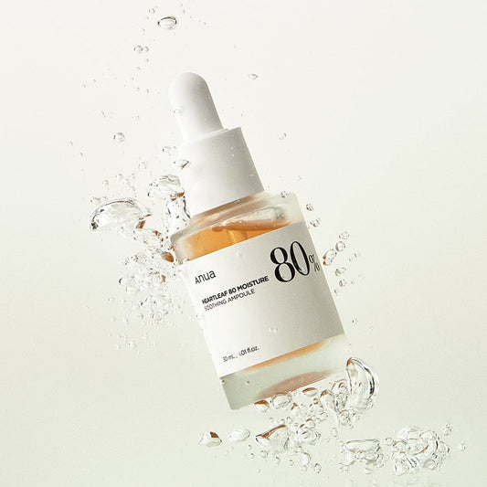 Heartleaf 80% ampoule by Anua