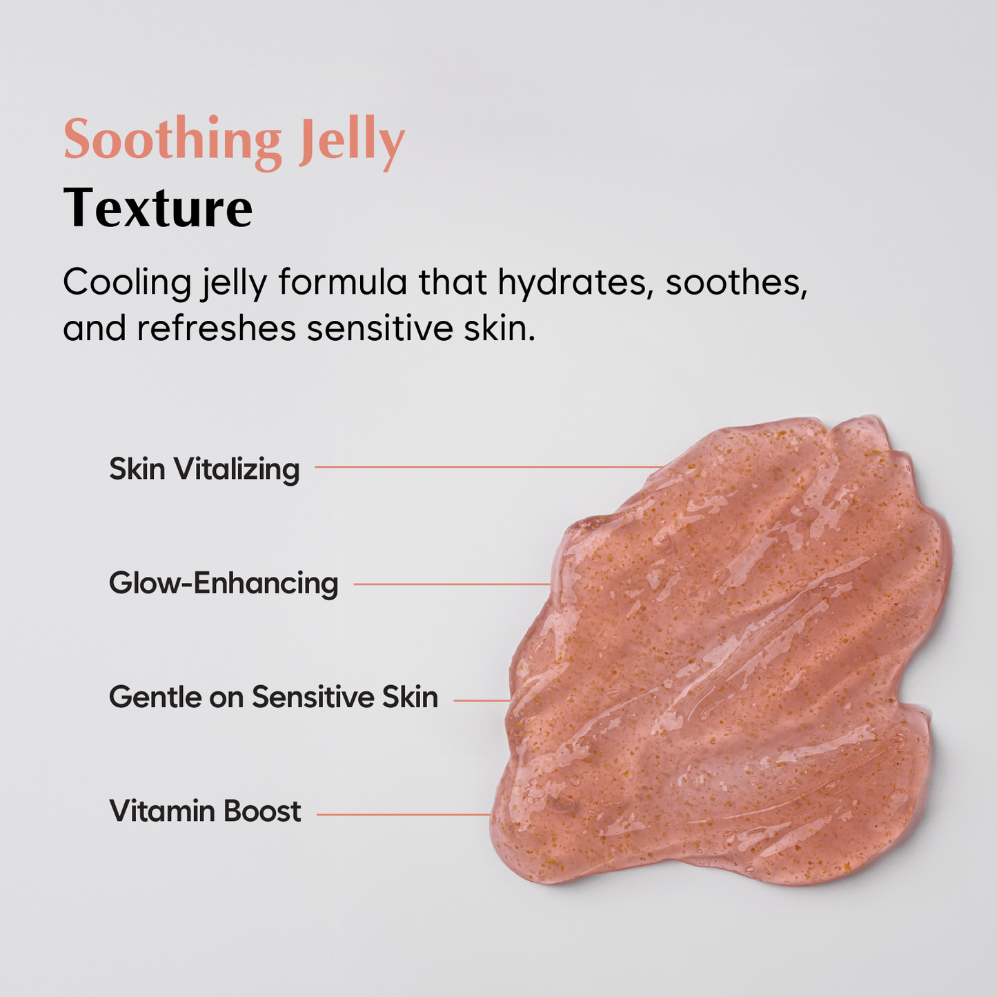 Vita C Vitalizing Mask Wash Off by MIDHA