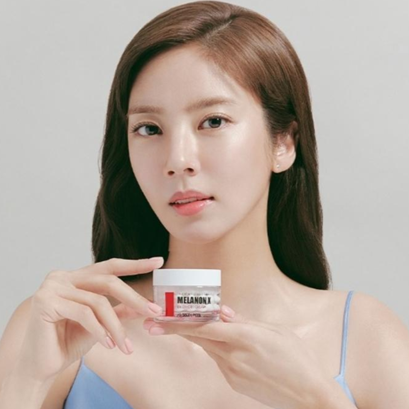 Melanonx Drop Gel Cream - Brightening Care for All Skin Types by Medi-peel