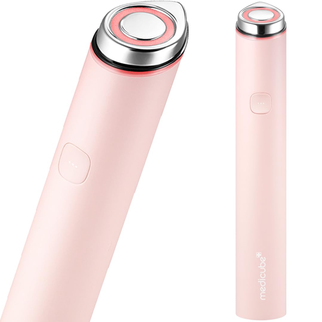 Επαγγελματικό Mini Booster της Medicube