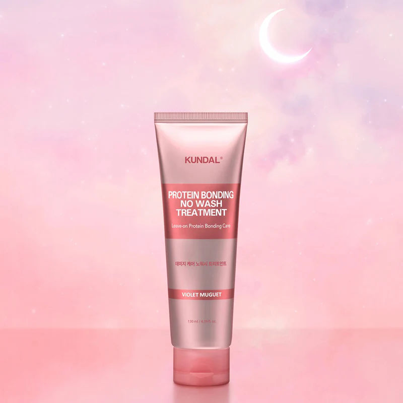 Protein Bonding No Wash Treatment by Kundal