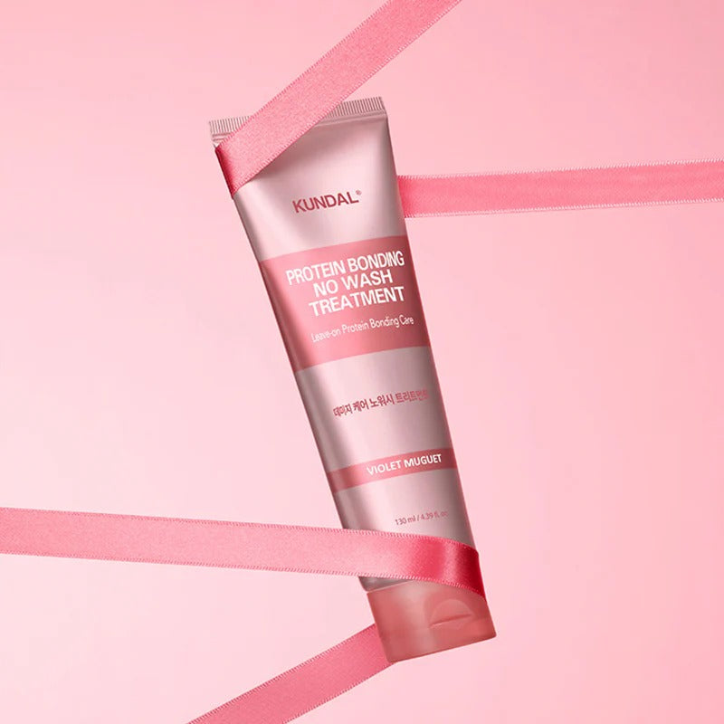Protein Bonding No Wash Treatment by Kundal