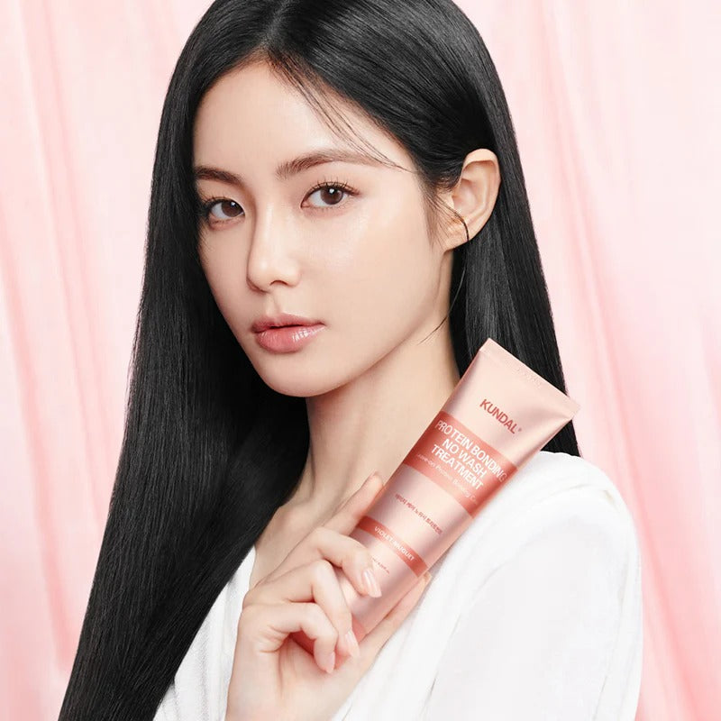 Protein Bonding No Wash Treatment by Kundal