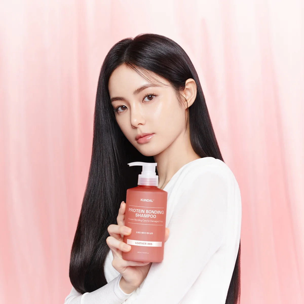 Protein Bonding Shampoo by Kundal