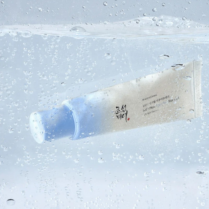 Relief Sun Aqua-fresh: Rice+B5 SPF50+/PA++++ by Beauty of Joseon (WITHOUT BOX!!!)
