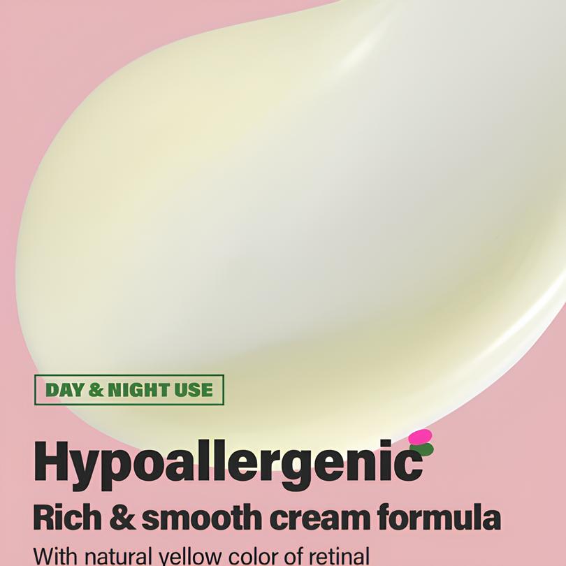 Retino Collagen Small Molecule 300 Guasha Lifting Serum by CKD