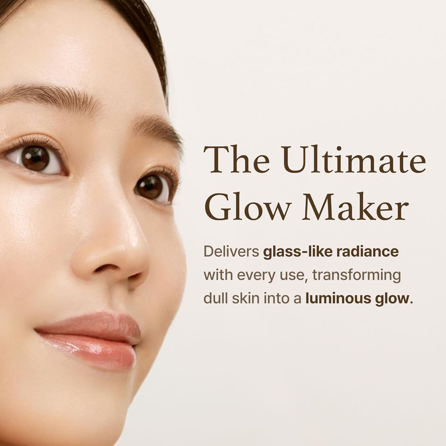 Rice Glow Peel Off Mask by I'm from