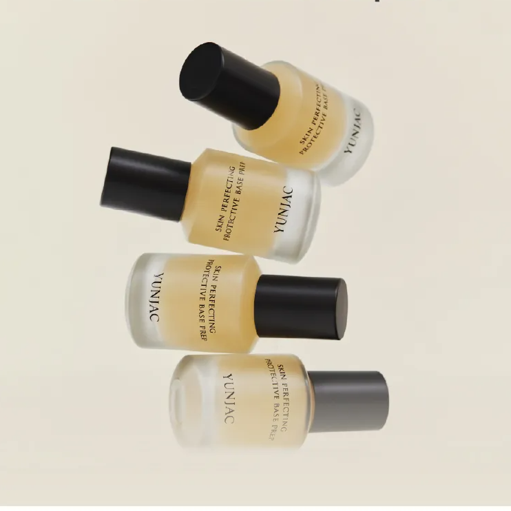 Skin Perfecting Protective Base Prep by Yunjac