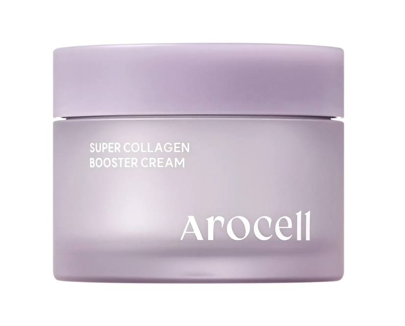 Super Collagen Booster Cream by Arocell
