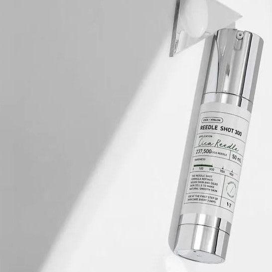 Reedle Shot 300 by VT Cosmetics