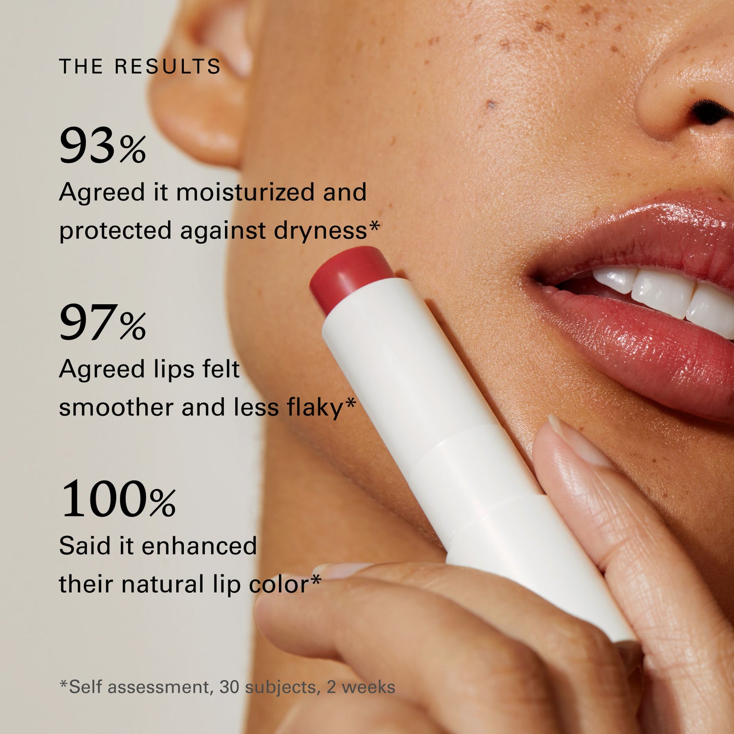 Vegan Lip Butter by Melixir