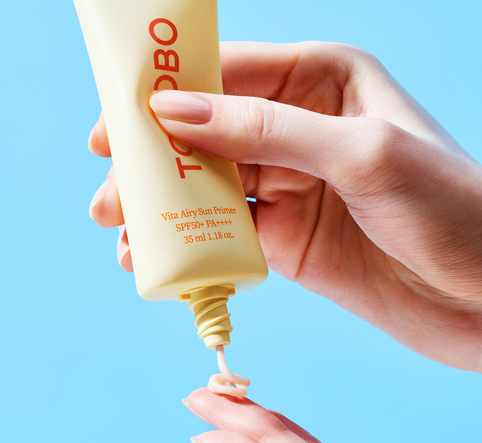 Vita Airy Sun Primer SPF 50+ PA++++ by Tocobo