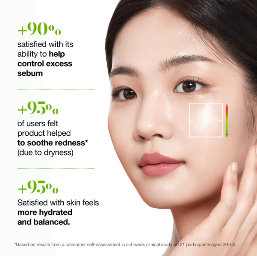 Azelaic Acid 3 Cica Skin Clarifying Toner by Anua