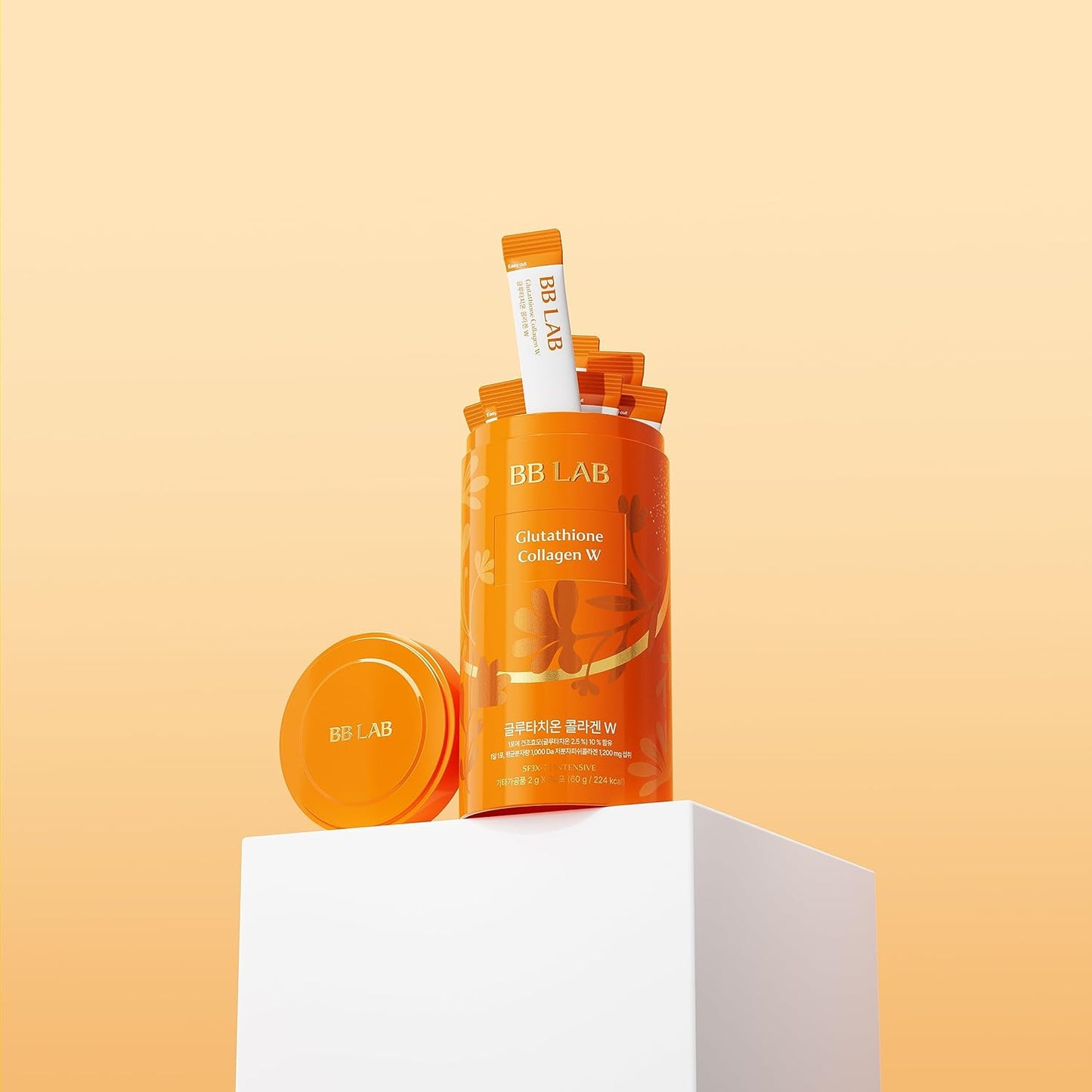 Intensive Glutathione Collagen W by BB Lab