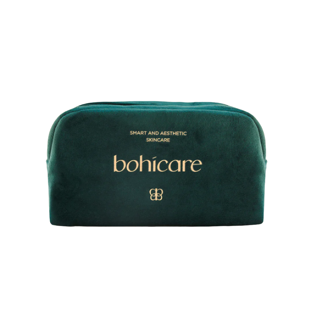 Cosmetic Pouch by Bohicare