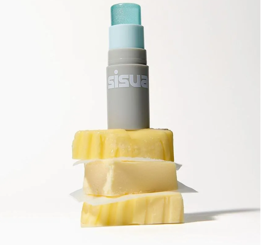 Sisua Butter Glow Highlighter Stick от Unleashia