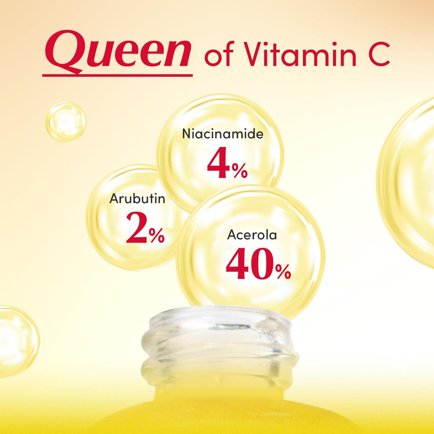 Vitamin Illuminating Serum - Deep Cera by Eqqualberry