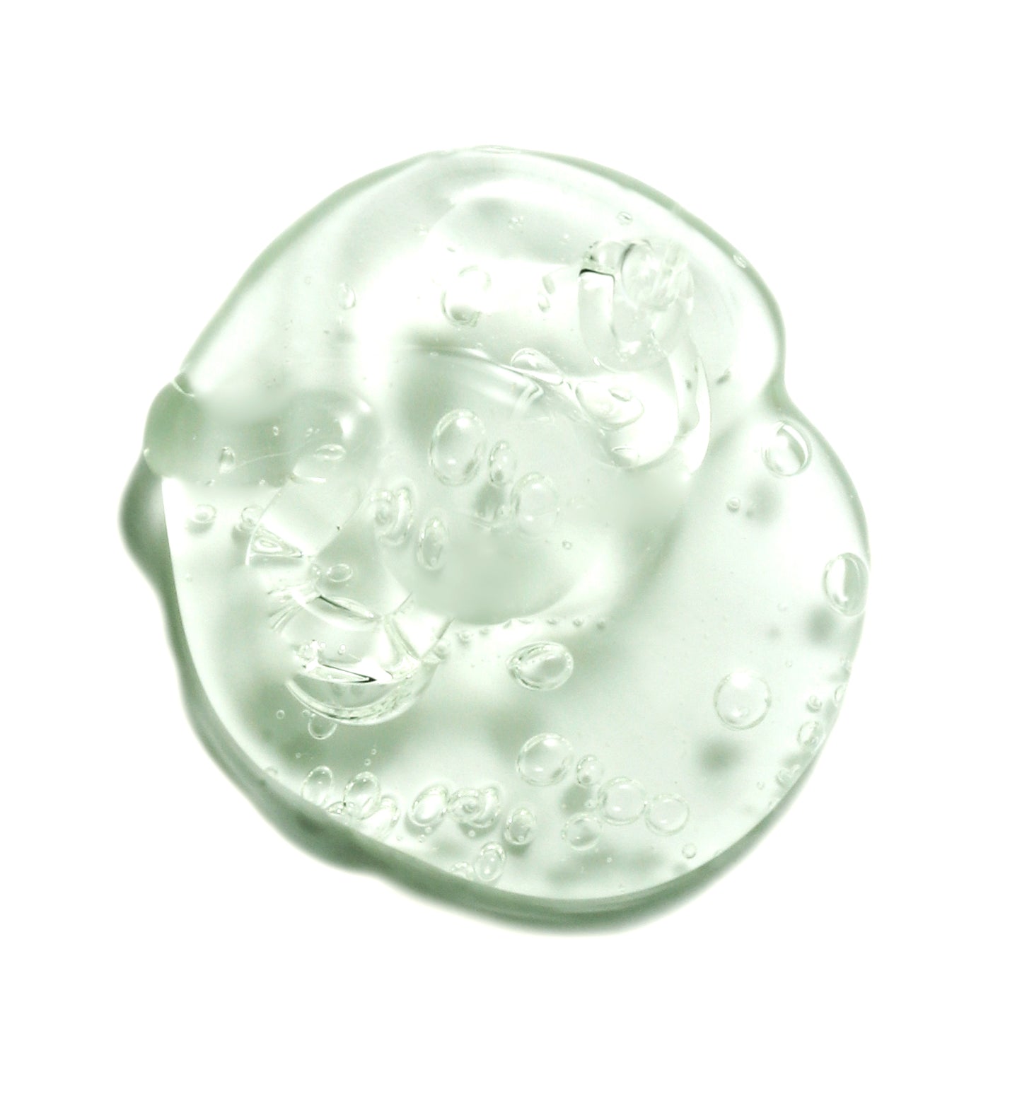 Blessing of Sprout Cleansing Gel by Hayejin