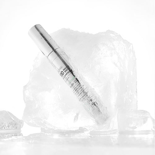 Αμπούλα με Τεχνολογία Reedle Shot για Πλούσια και Υγιή Μαλλιά της VT Cosmetics