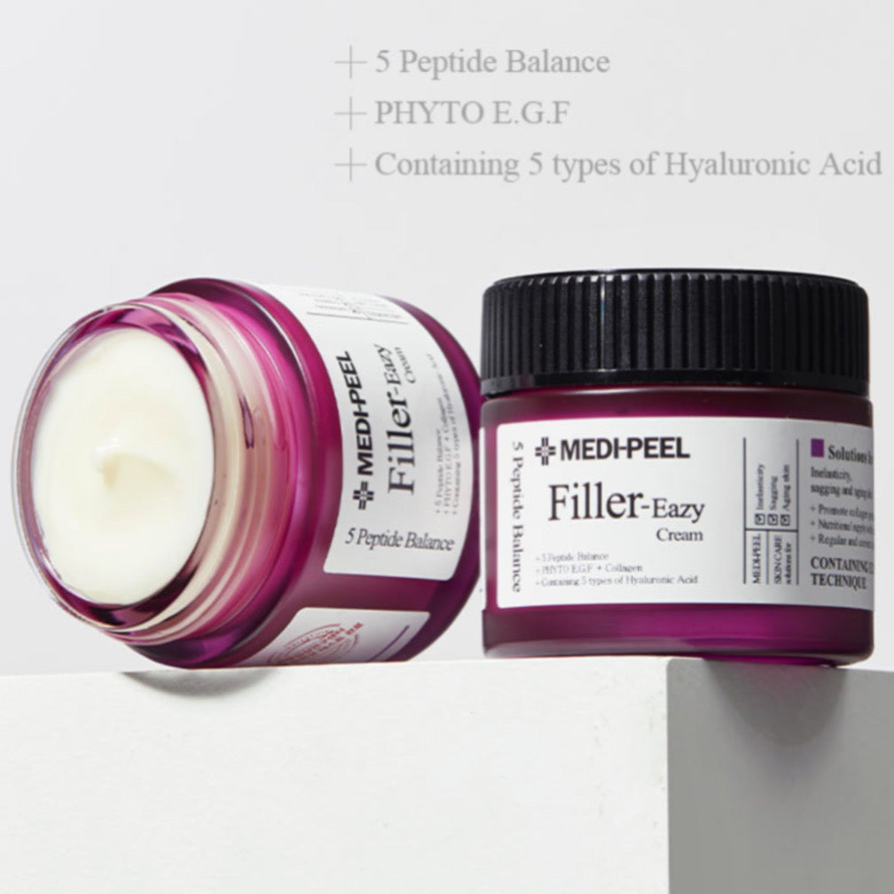 Anti-aging filler cream by Medi-peel