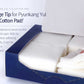 1/3 cotton pads by Pyunkang Yul