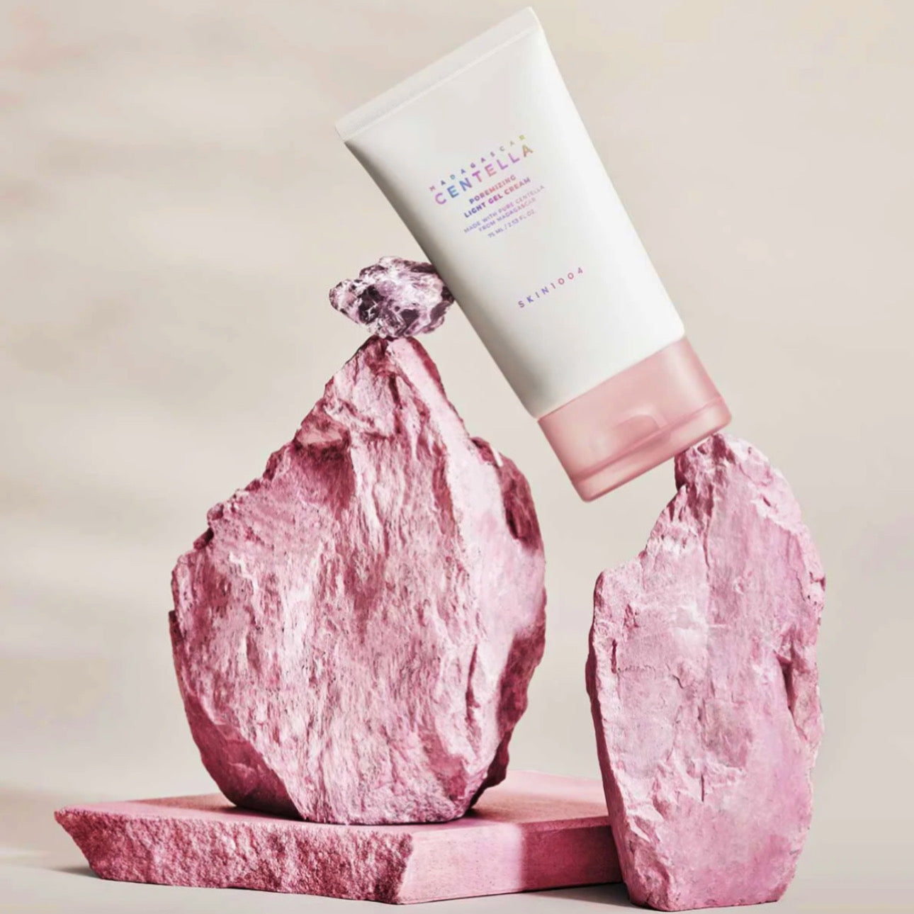 Poremizing light gel cream by SKIN1004