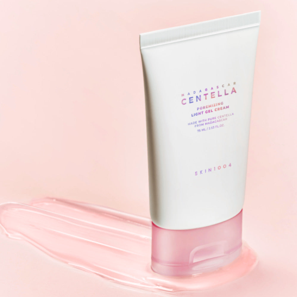 Poremizing light gel cream by SKIN1004