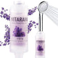Vitamin shower filter by Vitarain