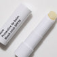 Protective lip balm with SPF15 by Abib